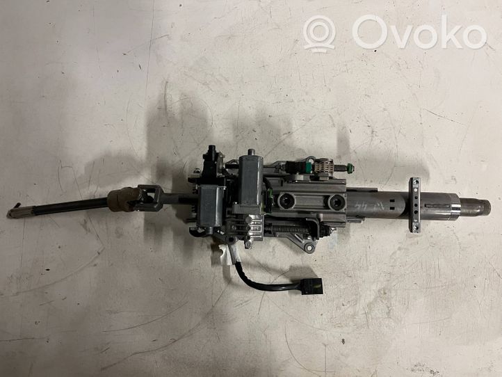 Volkswagen Touareg II Crémaillère de direction assistée électrique 7P6419501CM