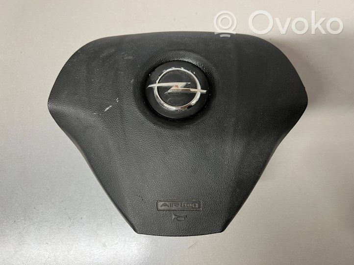 Opel Combo D Airbag dello sterzo PA70112021