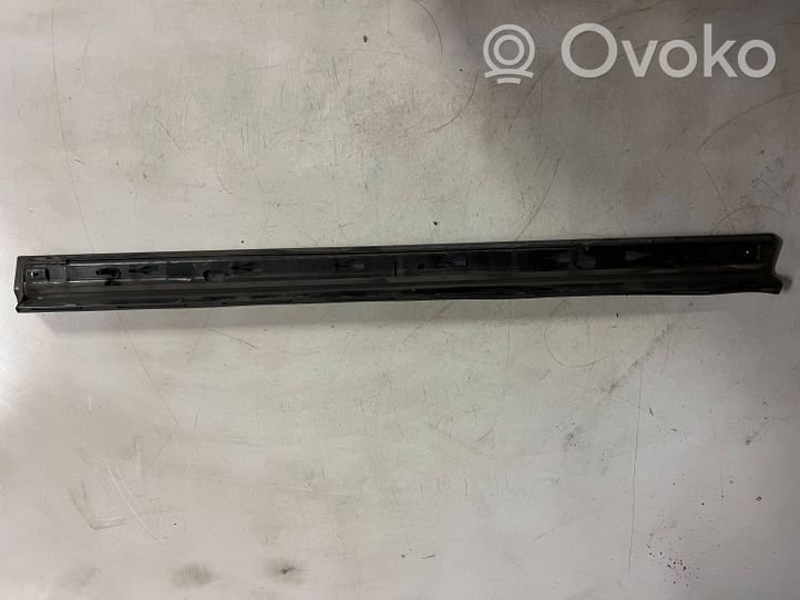 Volkswagen Sharan Rivestimento della portiera anteriore (modanatura) 7N0854939H