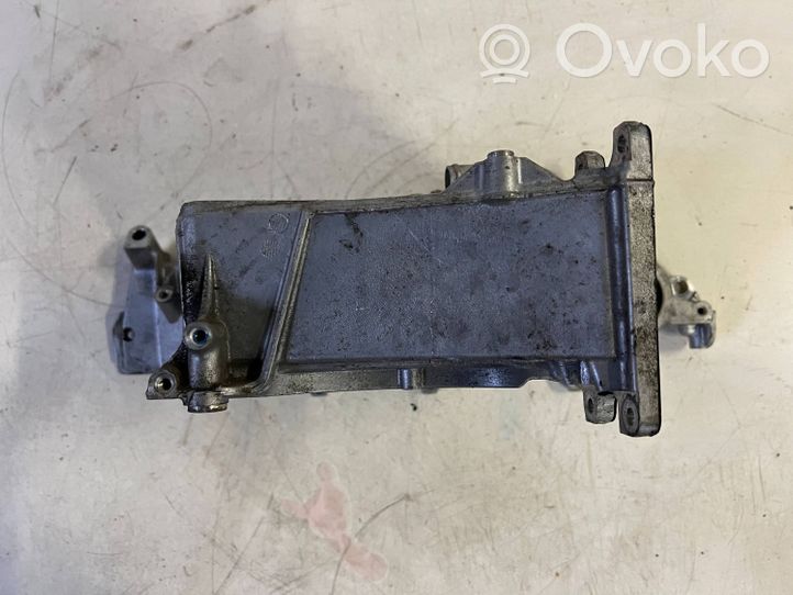 Volkswagen Sharan Intake manifold 0000195720