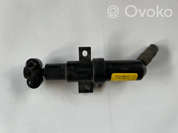 Smart ForFour I Ugello a spruzzo lavavetri per faro A4548600147