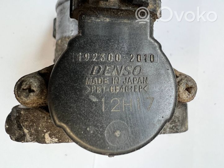 Toyota RAV 4 (XA30) Vārsta stāvokļa sensors 1923002010