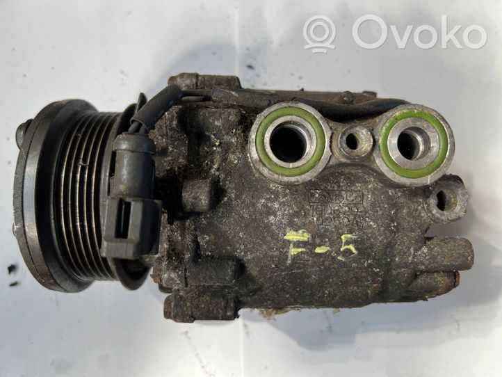 Ford Transit -  Tourneo Connect Air conditioning (A/C) compressor (pump) 4906290259A