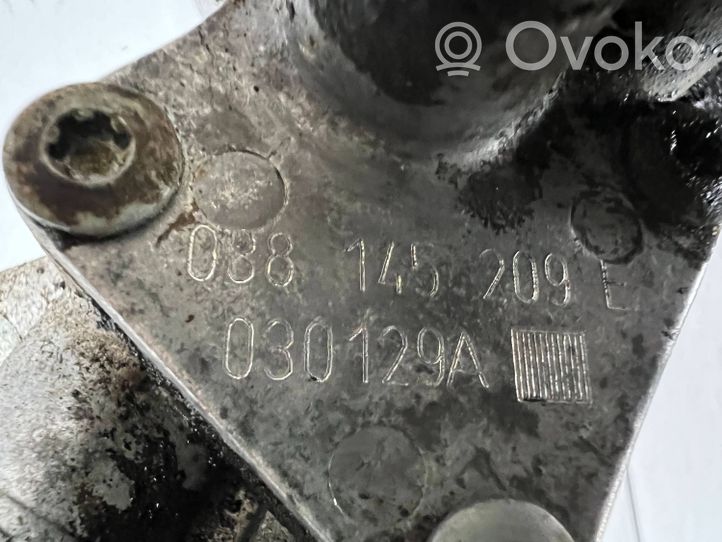 Audi A2 Pompe à vide 038145209E