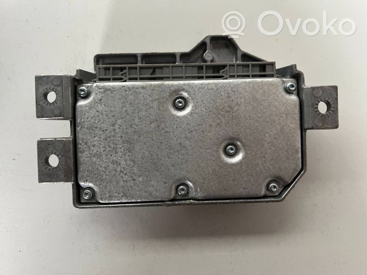 Mini One - Cooper Clubman R55 Module de contrôle airbag 31345177901P