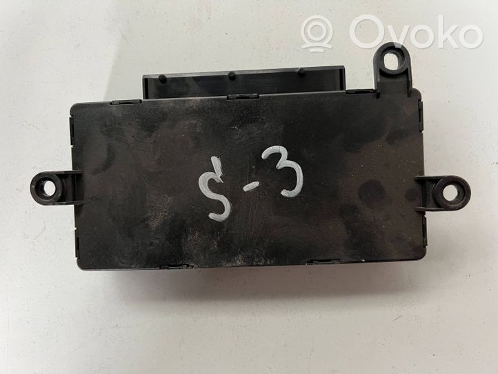 Saab 9-5 Module confort 12767180