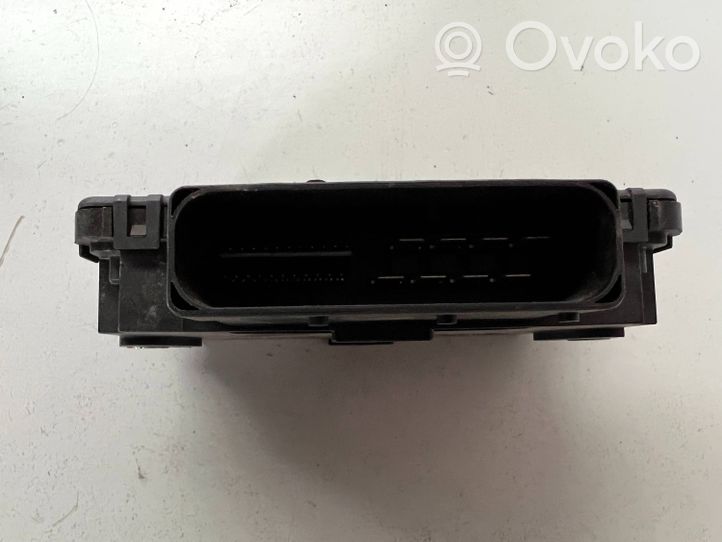 Volkswagen Touareg II Modulo di controllo del freno a mano 7P0907801F