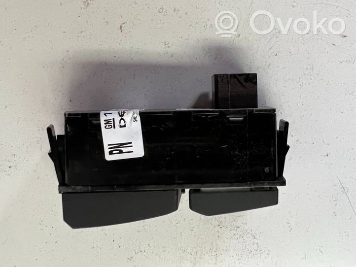 Opel Astra J Traction control (ASR) switch 13288072