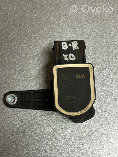 BMW 3 E90 E91 Headlight/headlamp level sensor 6763736