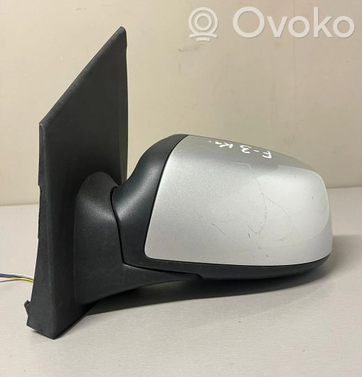 013937 Ford Fiesta Front door electric wing mirror, 50.00 € RRR