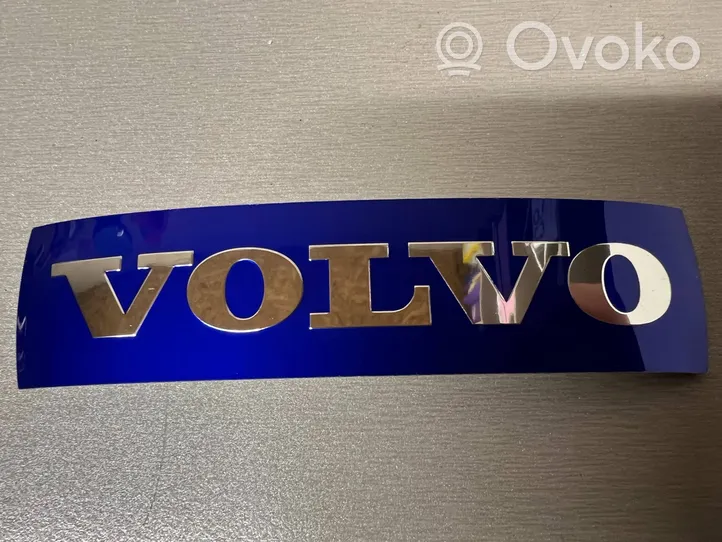 Volvo XC70 Valmistajan merkki/logo/tunnus 31214625