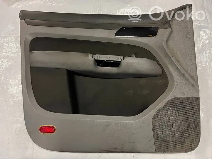 Volkswagen Caddy Garniture de panneau carte de porte avant 2K1867005BN