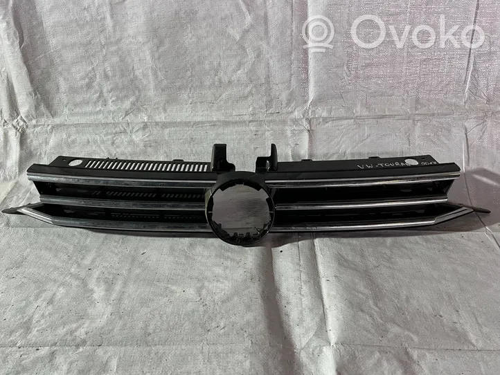 Volkswagen Touran III Grille de calandre avant 5TA853651L