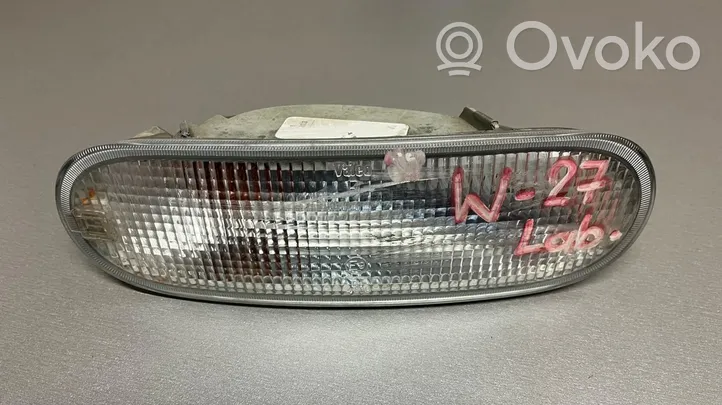 Volkswagen New Beetle Frontblinker PY21W