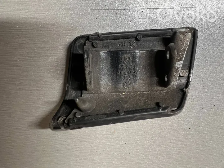 Volkswagen Golf V Zaślepka spryskiwacza lampy przedniej 1K6955110