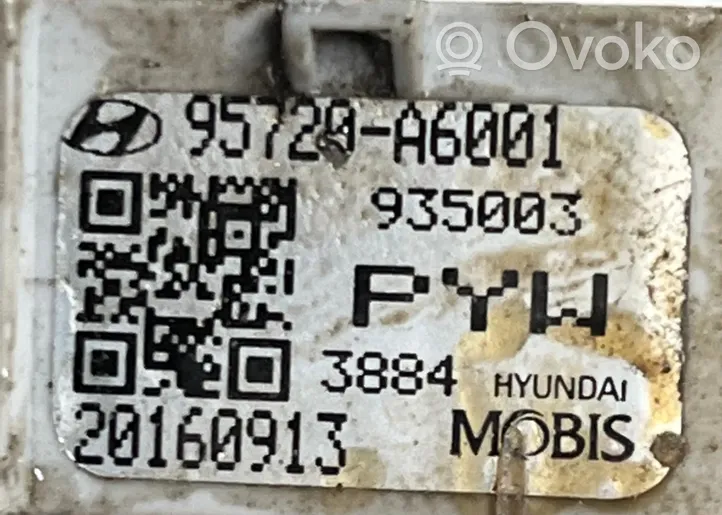 Hyundai i30 Sensore di parcheggio PDC 95720A6001