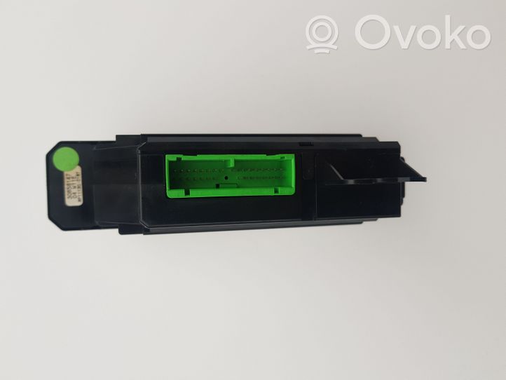 Volvo S60 Interrupteur commade lève-vitre 30658147