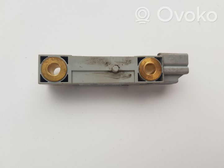 Volvo S60 Airbagsensor Crashsensor Drucksensor 9452777