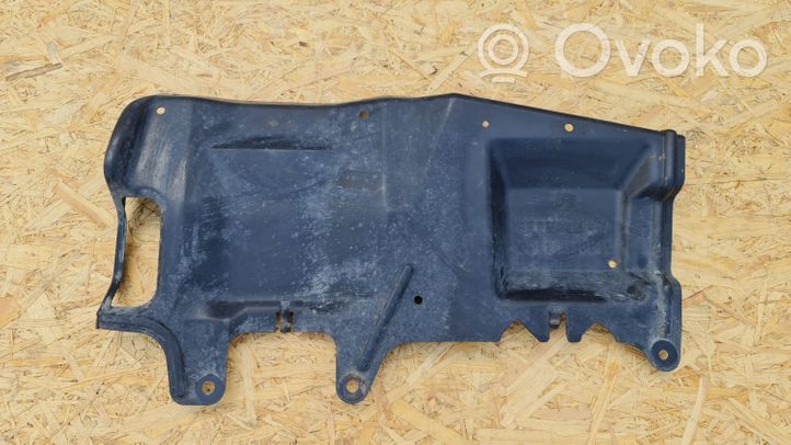 Volvo S40, V40 Cache de protection sous moteur MR911731LH