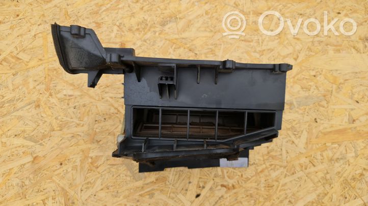 Nissan Almera Tino Cornice micro filtro dell’aria abitacolo (parte) 27200BU210