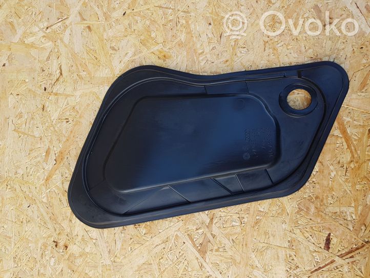 Audi A5 8T 8F Motore per ventilatore porta anteriore 8T8837916