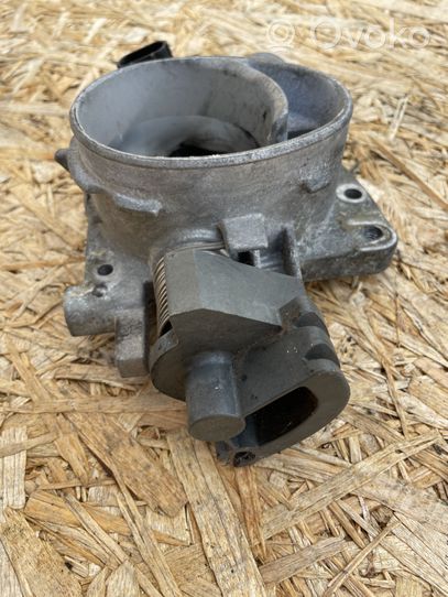 Chrysler Sebring (ST-22 - JR) Throttle valve 04861325AD