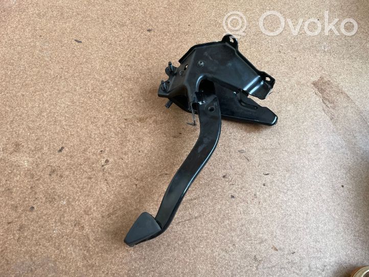 Opel Corsa C Brake pedal 