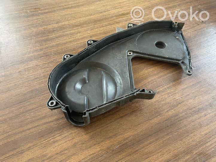 Opel Corsa C Cache carter courroie de distribution 8973274290