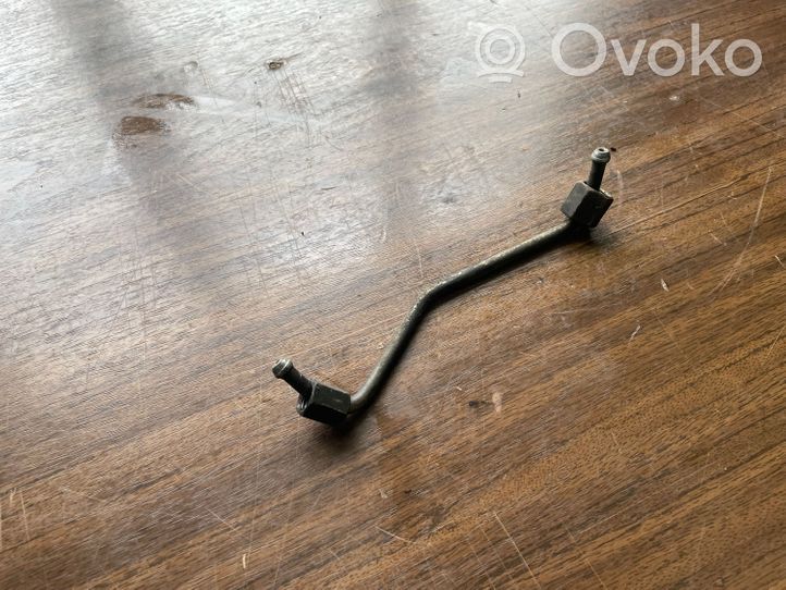 Volkswagen Golf III Tuyau d'alimentation conduite de carburant 