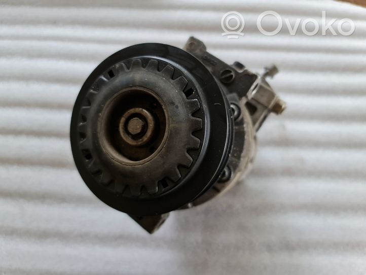 Volkswagen PASSAT B6 Ilmastointilaitteen kompressorin pumppu (A/C) 699357