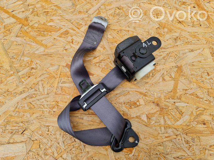 Chrysler 300M Rear seatbelt 15871401