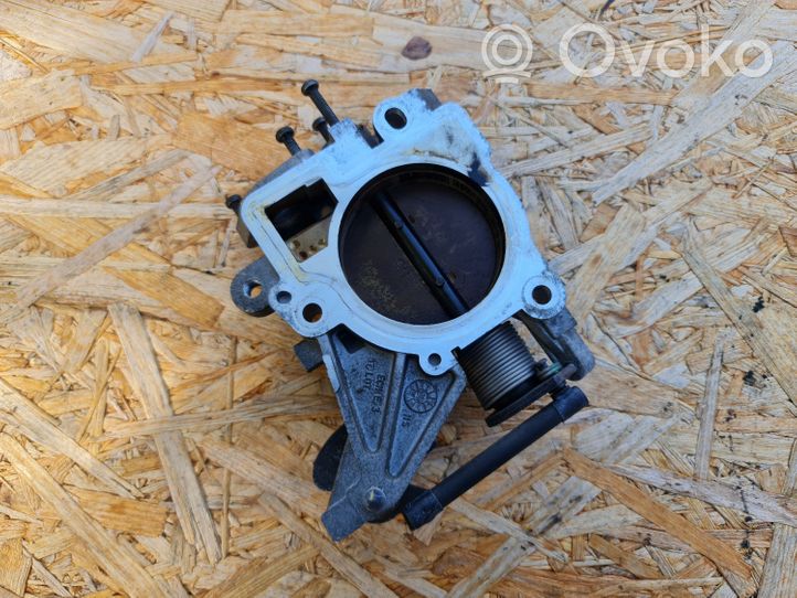 Chrysler 300M Throttle valve 0591168AC