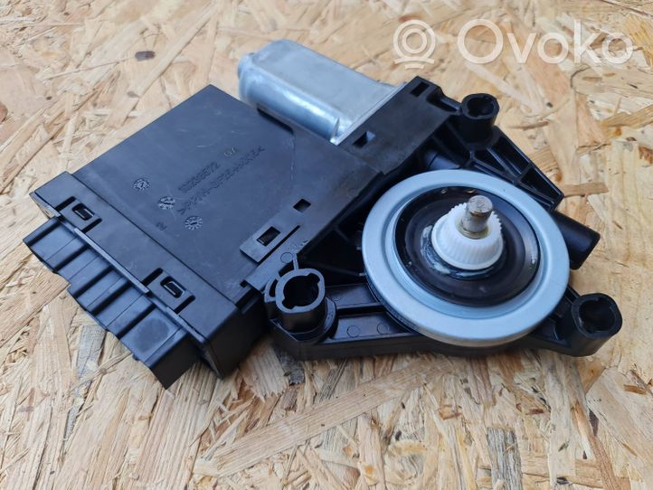 Volvo XC90 Moteur de lève-vitre de porte arrière 31453358