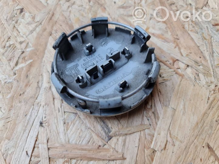 Volvo XC90 Original wheel cap 31471435