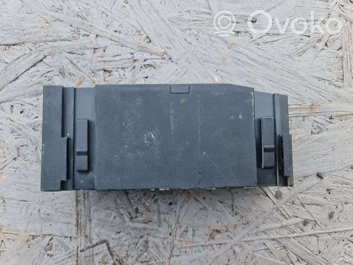 Volvo V70 ESP (stabilumo sistemos) valdymo blokas 8691998