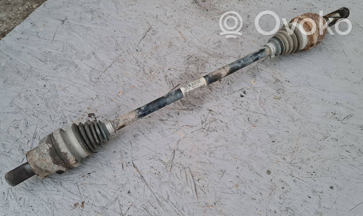 Volvo V70 Rear driveshaft P8667301