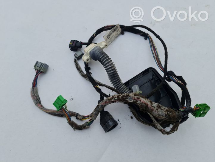 Volvo V70 Cableado de puerta delantera 8690290