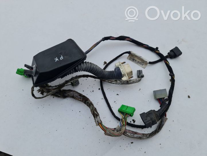 Volvo V70 Cableado de puerta delantera 8690290