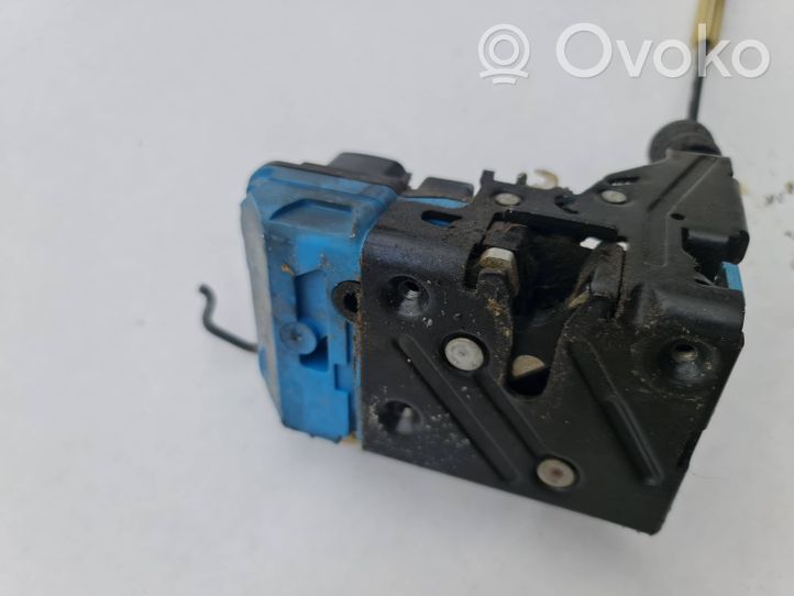 Volvo V70 Serrure de porte avant 8650544