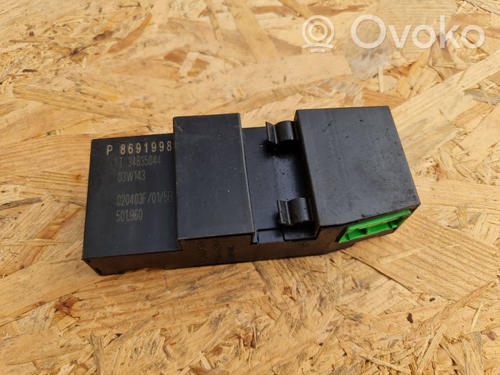 Volvo V70 Moduł / Sterownik ESP 8691998