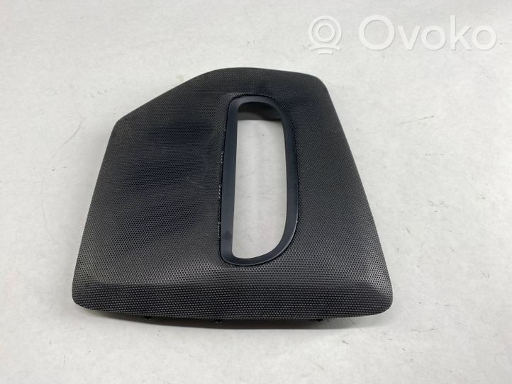 Volvo V70 Moldura protectora del altavoz central del panel 3409734