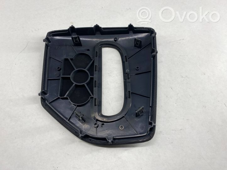 Volvo V70 Moldura protectora del altavoz central del panel 3409734