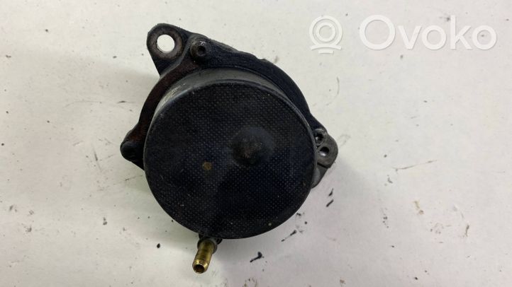 Fiat Grande Punto Vacuum pump 