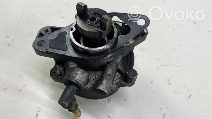 Fiat Grande Punto Vacuum pump 