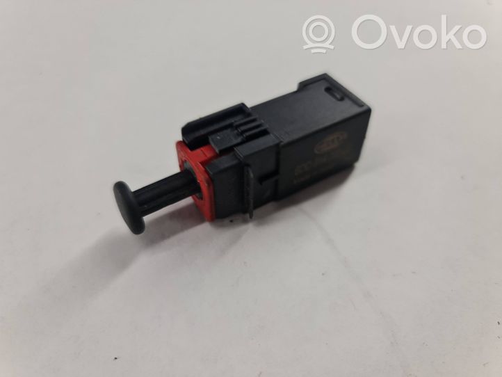 Fiat Grande Punto Brake pedal sensor switch 6DD014395