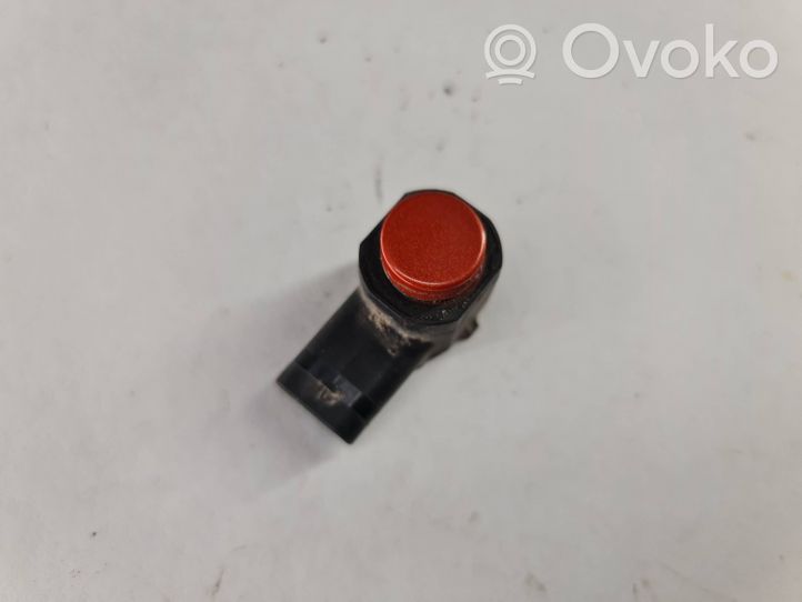 Fiat Grande Punto Front parking sensor holder (PDC) 735417250