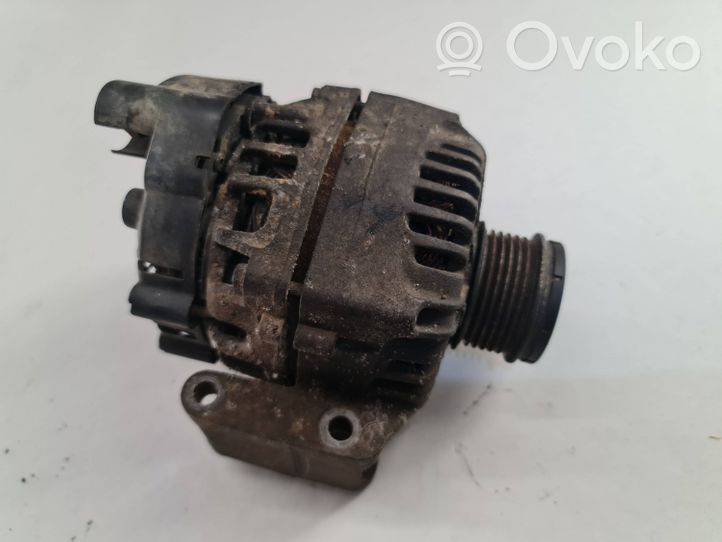 Fiat Grande Punto Alternador 46823547