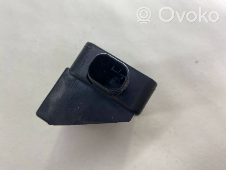 Volkswagen Golf IV ESP acceleration yaw rate sensor 1J1907637A