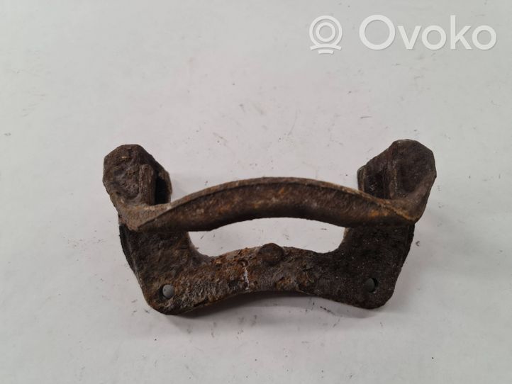 Volvo S40, V40 Caliper/mordaza del freno delantero 