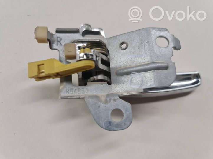 Volvo S40, V40 Maniglia interna per portiera anteriore 